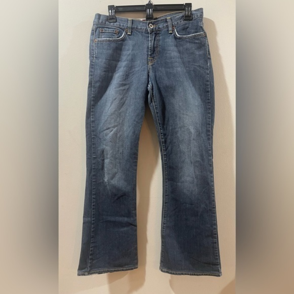 Lucky Brand Women's Sweet N Low Jeans 8/29‎